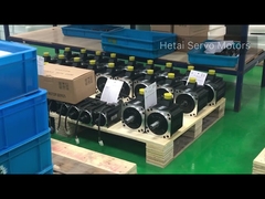 Làm thế nào để sản xuất IP67 chính xác cao DC AC Servo Motor?