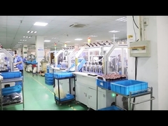 Hybrid Stepper Motor / Brushless DC Motor của công ty giới thiệu