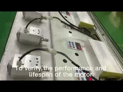 Làm thế nào để đánh giá liệu động cơ có già hay không?