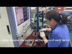 Làm thế nào để đảm bảo hiệu suất hoàn hảo của mỗi động cơ?