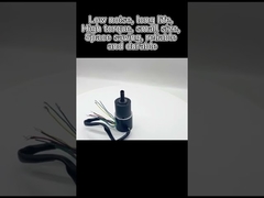 Hiển thị sản phẩm động cơ không chải.