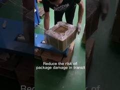 Quá trình giao hàng Hetai