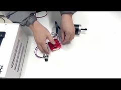 Động cơ BLDC với trình điều khiển tích hợp hoạt động như thế nào?