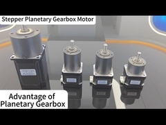 Động cơ bước Hetai trông như thế nào?