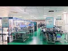 Động cơ bước Hetai trông như thế nào?