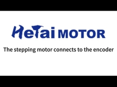 Làm thế nào để kết nối bộ mã hóa động cơ bước?