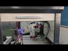 Làm thế nào để hàn động cơ servo đến 80 / 1200W?