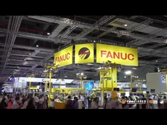 Còn ảnh hưởng của triển lãm công nghiệp thì sao?