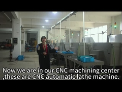 Trung tâm gia công CNC như thế nào?