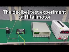 Động cơ chạy ồn đến mức nào?