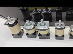 Máy giảm tốc độ chính xác có thể hoạt động không?