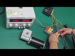 Làm thế nào để kiểm tra tiếng ồn động cơ của máy cuộn giun?