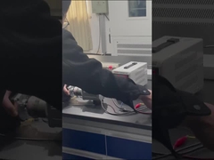 Làm thế nào để kiểm tra dạng sóng của bộ mã hóa?