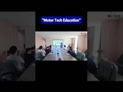 Đào tạo kiến thức về động cơ