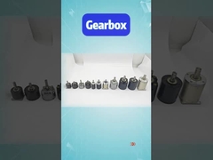 PG 36 Công nghệ kim loại bột hộp số giảm