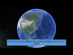 Về Chúng Tôi -- Sản Xuất Động Cơ