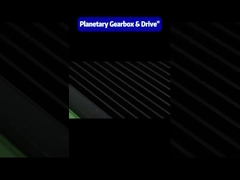 Bộ điều khiển bước không bàn chải HeTai Hệ thống điều khiển chuyển động chính xác 24VDC 48VDC 220VAC