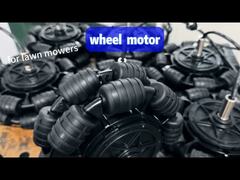 Chọn máy cắt cỏ: Bạn có thực sự xem xét phần quan trọng nhất của nó?