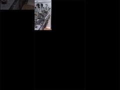 Một nhà máy sản xuất ô tô trông như thế nào?