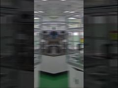 Chứng kiến ​​sức mạnh: Máy tốc độ cao của chúng tôi đang hoạt động!