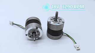 Động cơ máy cắt cỏ và động cơ cắt trông như thế nào?