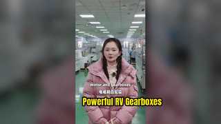 Nhà máy sản xuất động cơ điện thế hệ thứ hai giới thiệu công ty như thế nào?