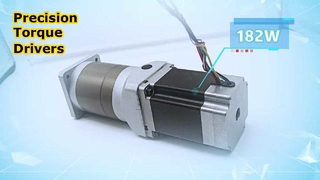 Làm thế nào để đạt được độ chính xác cao và mô-men xoắn cao?