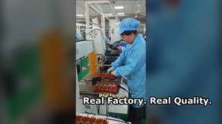 **Nhà máy thực sự. Chất lượng thực sự. Lựa chọn rộng rãi, Nguồn cung ổn định, Giao hàng nhanh.