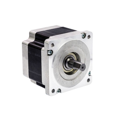 600w NEMA 34 Động cơ Dc không chổi than 48v 86mm 3 pha 1.4nm 1.05nm