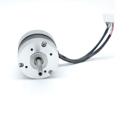 Động cơ nam châm vĩnh cửu 3 pha Bldc 24v 9w 900 Rpm 600vac 0.09nM 57bl02t 002