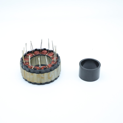 Mua Động cơ Servo không khung 60mm 0.32NM 100W 48V 4000RPM 3.5A online manufacture