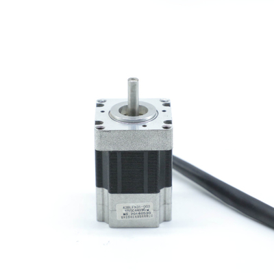 Mua 42mm Nema 17 Động cơ DC không chổi than 3.5A 106W 8Pole 48V 3Phase 0,22Nm 4600RPM online manufacture