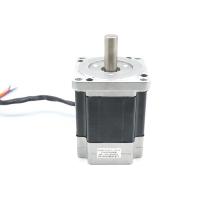 Mua 86mm Nema 34 Động cơ DC không chổi than 59A 660W 8Pole 48V 3Phase 2.1Nm 3000RPM online manufacture