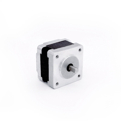 Mua Nema 14 Động cơ bước hỗn hợp 35mm Độ ồn thấp 1,8 bước Góc 4 dây dẫn 1A online manufacture