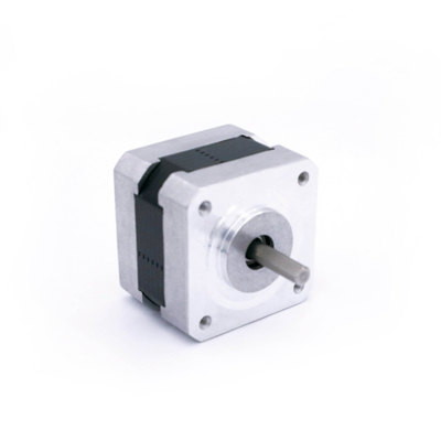 Mua Động cơ bước hỗn hợp 1.8 độ 4 dây dẫn 6 dây Nema 17 42mm 12V 1.7A online manufacture