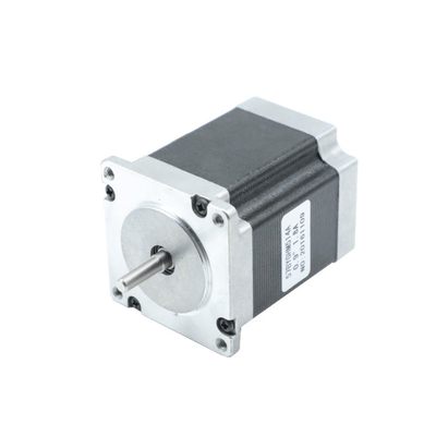 Mua 0.9 Step Angle Hybrid Stepper Motor 4 dây dẫn 6 dây 12V 4.2A Nema 23 57mm online manufacture