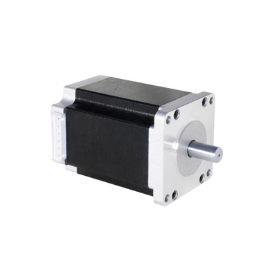 Mua Nema 24 Động cơ bước lai 60mm 1.8 Bước góc 4 hoặc 6 Dây dẫn 6V 4A online manufacture
