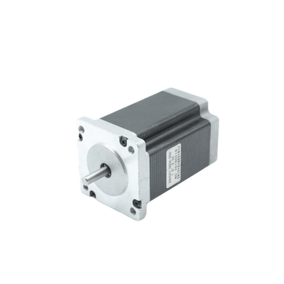 Mua Nema 24 Động cơ bước lai 60mm 1.8 Bước góc 4 hoặc 6 Dây dẫn 14.7V 4.2A online manufacture