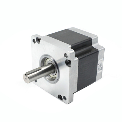 Mua Nema 42 110mm Động cơ bước lai hiệu suất cao 1.8 Bước góc 4 Dây dẫn 9V 8A online manufacture