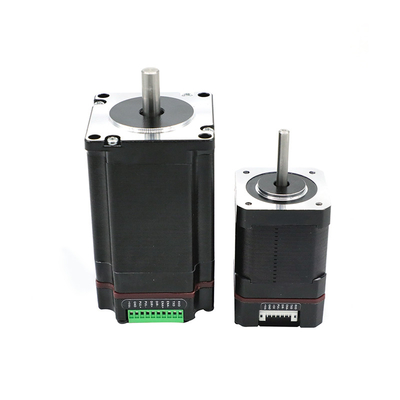 Mua 42mm Nema17 Động cơ bước tích hợp 4 dây Góc 1,8 bước online manufacture