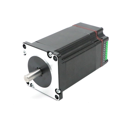 Mua Nema23 Động cơ bước tích hợp chất lượng cao 4 dây 57mm online manufacture
