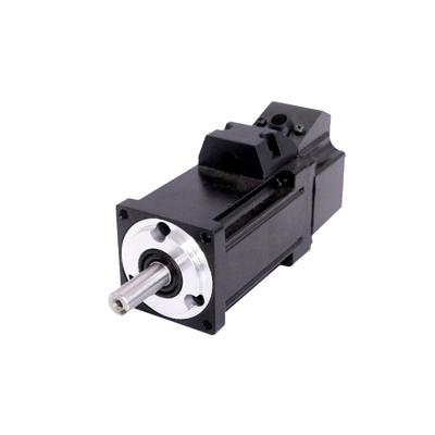 Mua Chất lượng cao Điện áp thấp 24V 48V Dc Động cơ Servo không chổi than 40mm 3000RPM online manufacture