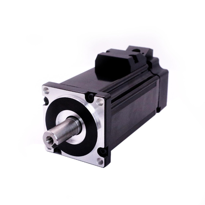Mua Hiệu suất cao Điện áp thấp 24V 48V Dc Động cơ Servo không chổi than 60mm online manufacture