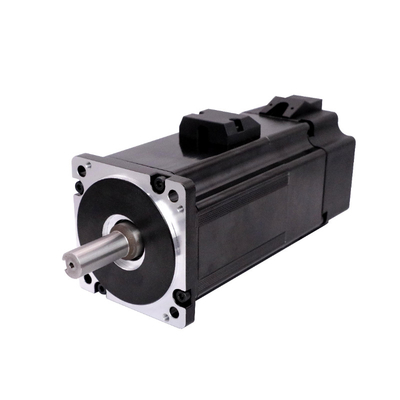 Mua Điện áp thấp 24V 48V Dc Động cơ Servo không chổi than 80mm online manufacture