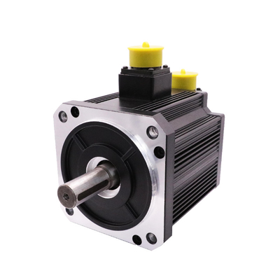Mua Động cơ Servo Dc không chổi than điện áp thấp 130mm online manufacture