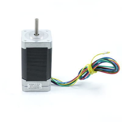 Mua Tiếng ồn thấp 42BLF03 Nema17 Động cơ Bldc 3 pha 24v Động cơ Dc không chổi than online manufacture
