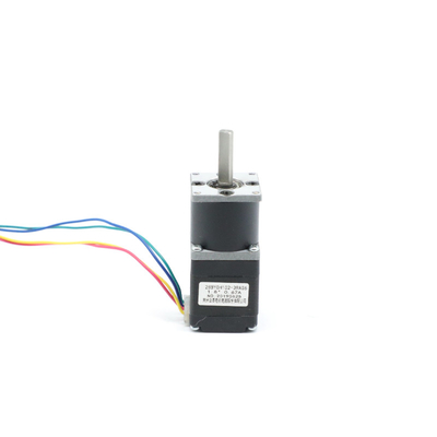 Mua 28mm 1,8 độ Nema 11 Dòng 28YGH Động cơ bước siêu nhỏ có tiếng ồn thấp với hộp số online manufacture
