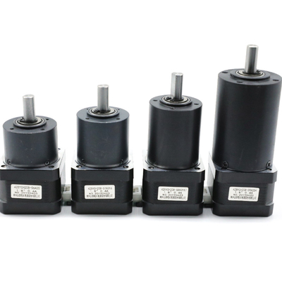 Mua 42BYGH607-13AG5 Nema 17 Động cơ bước tốc độ cao 1,8 độ với hộp số online manufacture