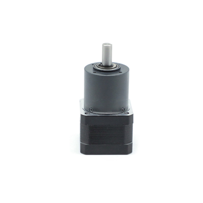 Mua Độ ồn thấp tùy chỉnh Động cơ bánh răng hành tinh Dc Động cơ bánh răng online manufacture