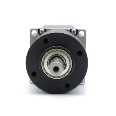 Mua 57BYGH236-01AG6 0.55A Nema 23 Động cơ hộp số mô men xoắn cao Động cơ bước giảm tốc Dc online manufacture